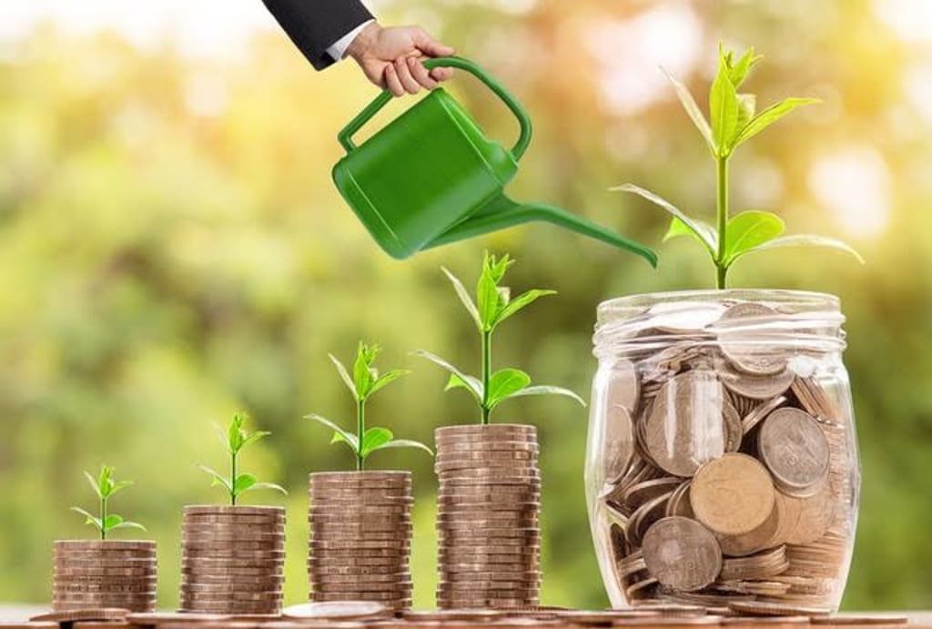 How to Invest Wisely: Personal Finance Tips for Beginners