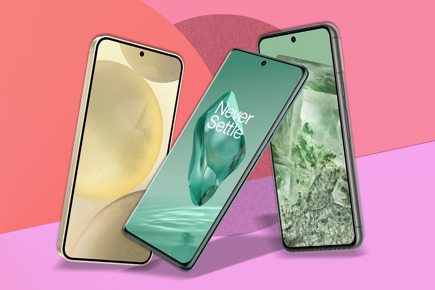 Latest Smartphone Releases: What’S Hot in 2025?