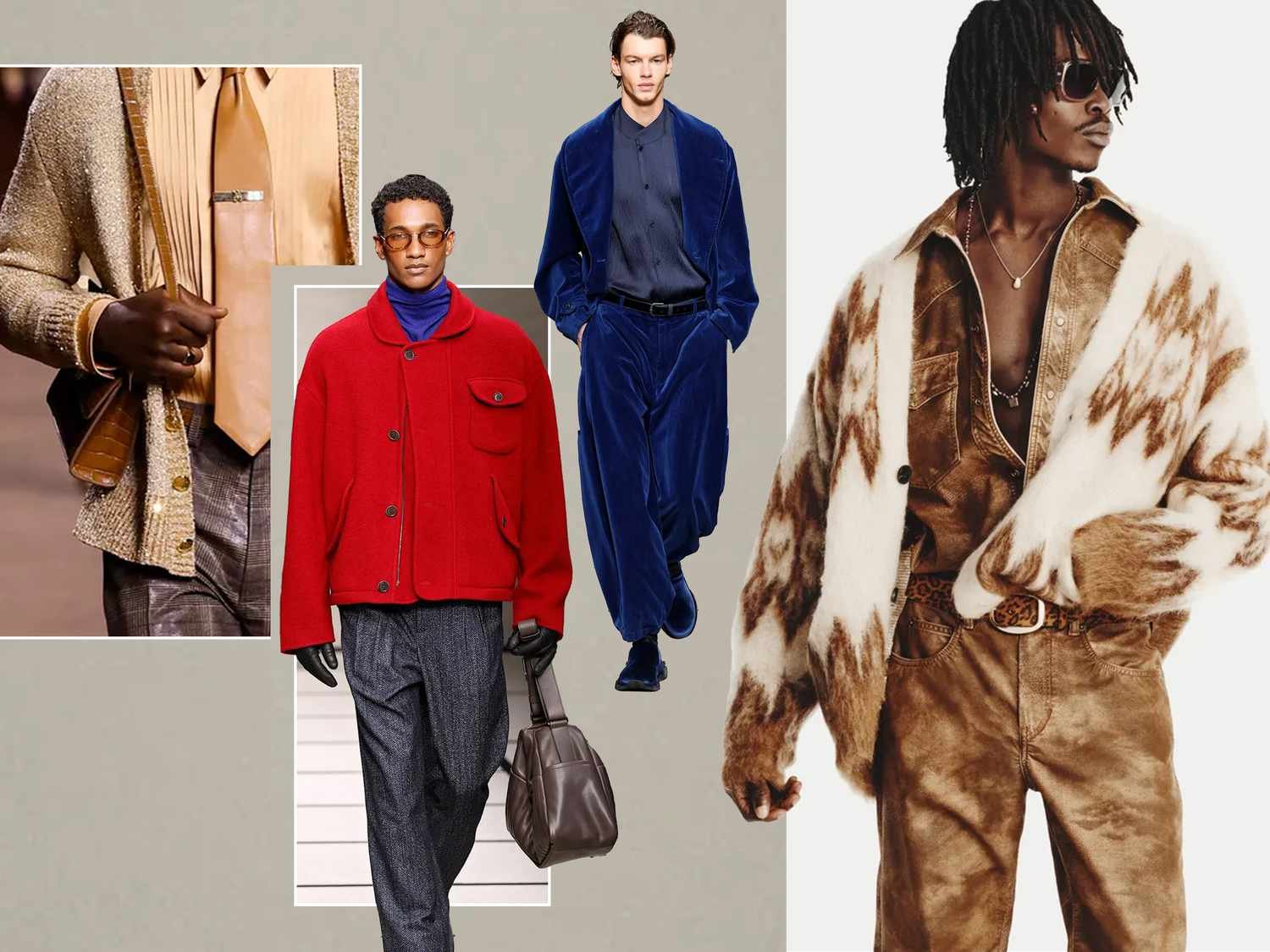 Trending Fashion Styles to Watch in 2025