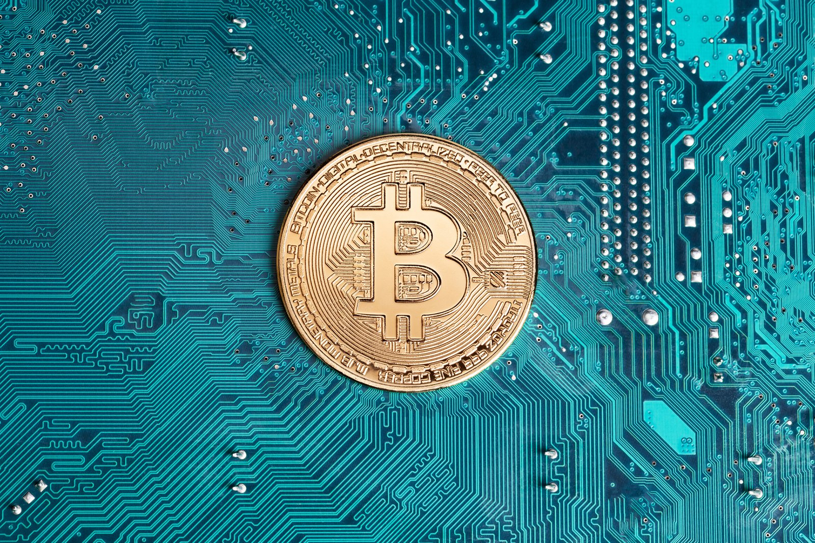 Understanding Cryptocurrency: A Beginner’S Guide